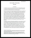 Possibility-of-Materialism.pdf